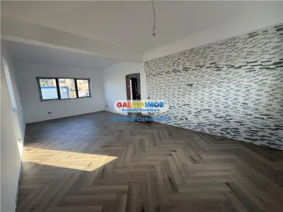 Proprietar-Casa P+1+M-5 camere/3bai- Teren 540mp Vis-a-vis  PADURE - foto 8