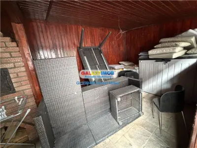 Casa 4 camere -Mansarda-Complet Mobilata-Proprietar--Comision 0% - foto 18