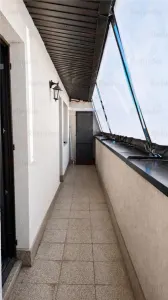 Vânzare apartament 2 camere | N Grigorescu- Trapezului | bl 2017 | spatios si luminos | - foto 17