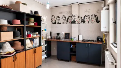 Vânzare apartament 2 camere | N Grigorescu- Trapezului | bl 2017 | spatios si luminos | - foto 7