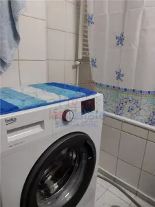 Apartament 2 Camere Podu Ros - Mega Image - foto 15