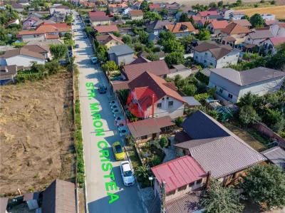 Casa Extraordinara în Lazu. Spatiu, Calitate și Confort la Superlativ - foto 22