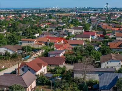 Casa Extraordinara în Lazu. Spatiu, Calitate și Confort la Superlativ - foto 23