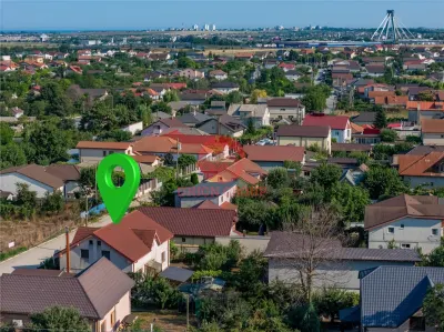 Casa Extraordinara în Lazu. Spatiu, Calitate și Confort la Superlativ - foto 4