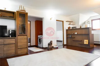 Casa Extraordinara în Lazu. Spatiu, Calitate și Confort la Superlativ - foto 8