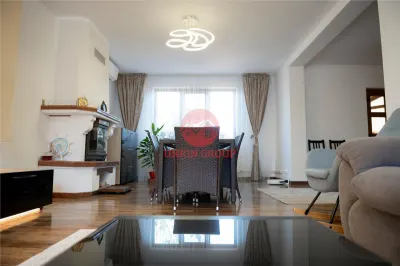 Casa Extraordinara în Lazu. Spatiu, Calitate și Confort la Superlativ - foto 10