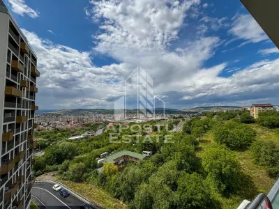Apartament nou, 2 camere - bloc SEASONS Frunzisului - foto 12