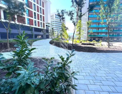 Apartament nou, 2 camere - bloc SEASONS Frunzisului - foto 15