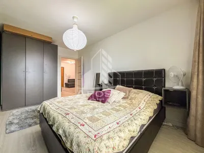 Apartament nou, 2 camere - bloc SEASONS Frunzisului - foto 4