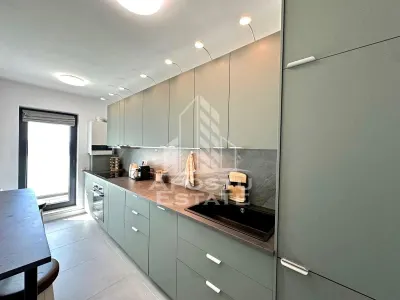 Apartament nou, 2 camere - bloc SEASONS Frunzisului - foto 7