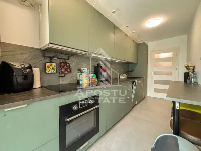 Apartament nou, 2 camere - bloc SEASONS Frunzisului - foto 8