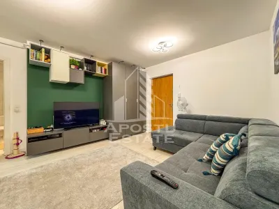 Apartament nou, 2 camere - bloc SEASONS Frunzisului - foto 2