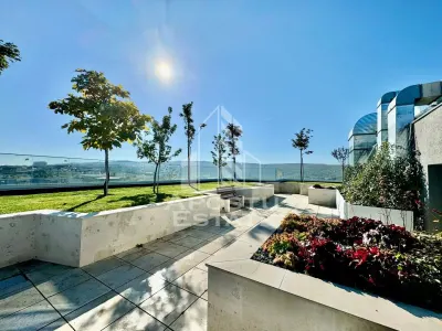 Apartament nou, 2 camere - bloc SEASONS Frunzisului - foto 21