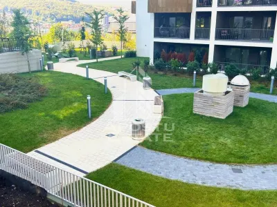 Apartament nou, bloc SEASONS, 2 camere - foto 13