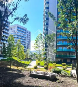 Apartament nou, bloc SEASONS, 2 camere - foto 14