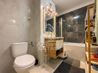 Apartament nou, bloc SEASONS, 2 camere - foto 16