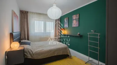 Apartament nou, bloc SEASONS, 2 camere - foto 18