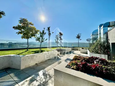 Apartament nou, bloc SEASONS, 2 camere - foto 20