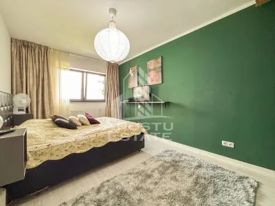 Apartament nou, bloc SEASONS, 2 camere - foto 3