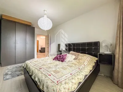 Apartament nou, bloc SEASONS, 2 camere - foto 4