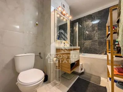 Apartament nou, bloc SEASONS, 2 camere - foto 6