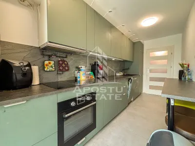 Apartament nou, bloc SEASONS, 2 camere - foto 8