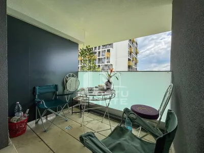 Apartament nou, bloc SEASONS, 2 camere - foto 10