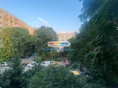 Apartament 2 camere pentru inchiriat Crangasi/ etaj 2/4/AC - foto 5