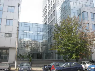 Spatii de inchiriat - River Plaza - Corp A -  554.20 mp - foto 17
