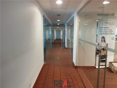 Spatii de birouri in cladire unica - de la 100 mp - foto 13