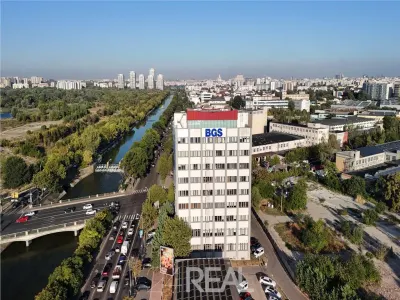 Spatiu de birouri pe Calea Vitan - Bucuresti