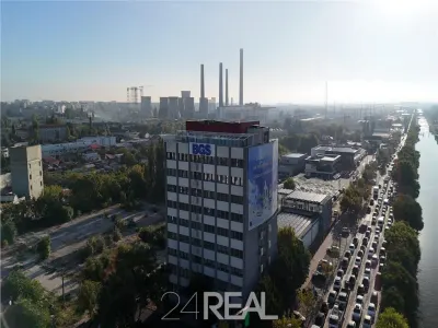 Spatiu de birouri pe Calea Vitan - foto 7