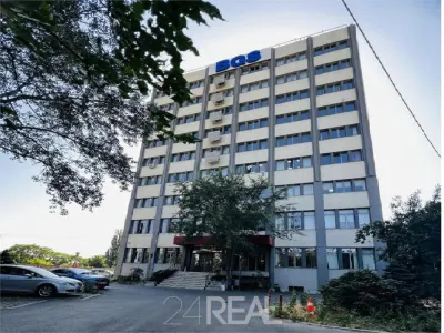 Spatiu de birouri pe Calea Vitan - foto 10