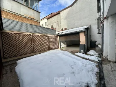 Spatiu birouri de inchiriat Cotroceni - 196 mp | Metrou Eroilor - foto 11