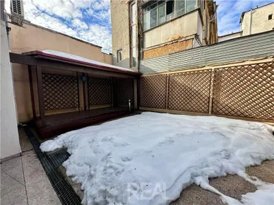 Spatiu birouri de inchiriat Cotroceni - 196 mp | Metrou Eroilor - foto 12