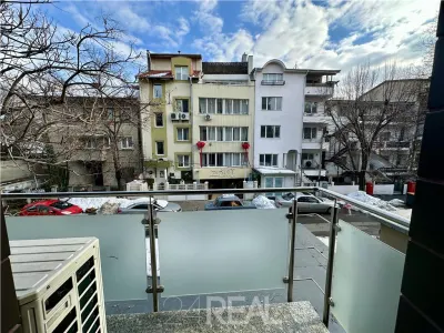 Spatiu birouri de inchiriat Cotroceni - 196 mp | Metrou Eroilor - foto 13
