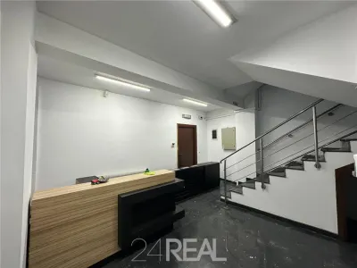 Spatiu birouri de inchiriat Cotroceni - 196 mp | Metrou Eroilor - foto 23