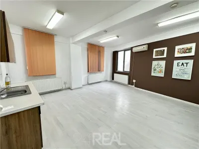 Spatiu birouri de inchiriat Cotroceni - 196 mp | Metrou Eroilor - foto 4