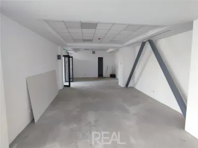 De vanzare cladire birouri clasa A -  Corvaris Center - foto 11