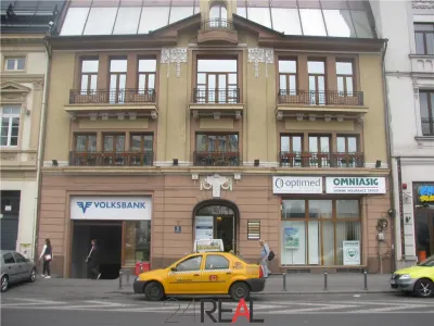 Inchiriere Spatii Birouri in Piata Unirii - 1 minut metrou - foto 6