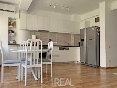Apartament 2 Camere de Inchiriat Piata Unirii - 64 mp | Mobilat - Bucuresti