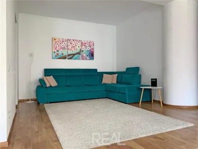 Apartament 2 Camere de Inchiriat Piata Unirii - 64 mp | Mobilat - foto 2