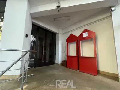 Apartament 2 Camere de Inchiriat Piata Unirii - 64 mp | Mobilat - foto 11