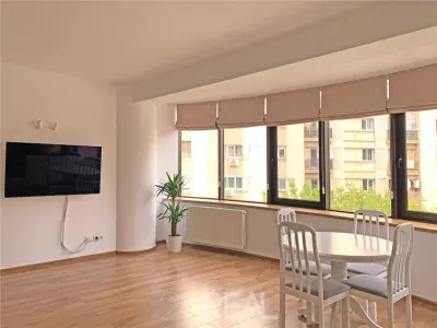Apartament 2 Camere de Inchiriat Piata Unirii - 64 mp | Mobilat - foto 4