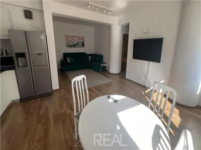 Apartament 2 Camere de Inchiriat Piata Unirii - 64 mp | Mobilat - foto 5