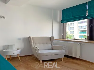 Apartament 2 Camere de Inchiriat Piata Unirii - 64 mp | Mobilat - foto 7