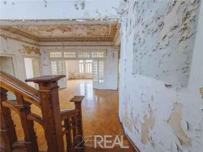 Vanzare vila interbelica in zona stradala, ultracentrala - foto 18