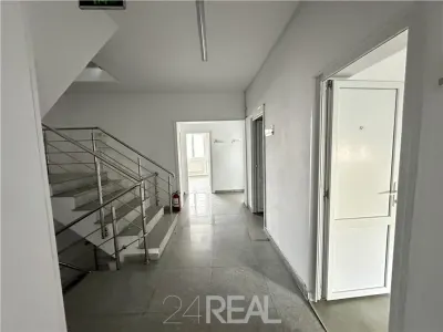 Clinica / Spatiu Medical de Inchiriat Cotroceni - Eroilor | 743 mp - foto 4
