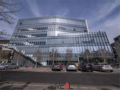 Birou inchiriat in Herastrau Office Building - 225 mp - Bucuresti