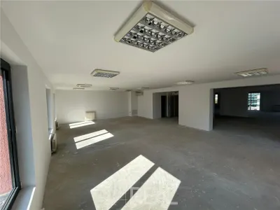 Spatii de birouri in zona Aviatiei spatii de 130 mp si 240 mp - foto 2
